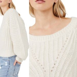 Free People
Carter Pullover